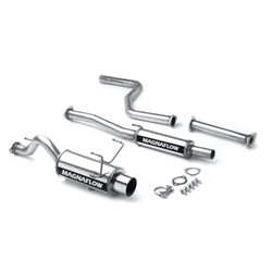DISCONTINUED MagnaFlow Sys C/B Honda Civic 3Dr 96- - 15643