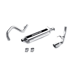 DISCONTINUED MagnaFlow Sys C/B Ford Explorer-Mountaineer 0 - 15718