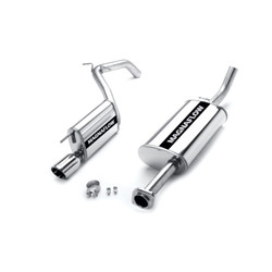 MagnaFlow Sys CB 05- Grand Cherokee Hemi 5.7L HEMI - 16631