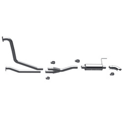 DISCONTINUED MagnaFlow SYS C/B 07-10 Titan CC/EC 5.6L - 17109