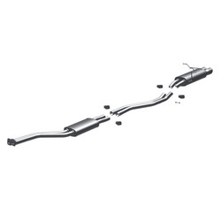 DISCONTINUED MagnaFlow SYS C/B 01-02 BMW Z3 2.5L/3.0L l6 - 16465