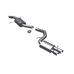 DISCONTINUED MagnaFlow SYS C/B '10 Audi A5 2.0L Touring - 16476