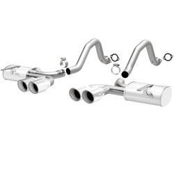 DISCONTINUED MagnaFlow Sys C/B 97-04 Corvette C5 5.7L - 16732