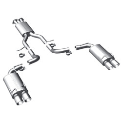 DISCONTINUED MagnaFlow SYS C/B 90-95 300ZX 3.0L non-turbo - 16766
