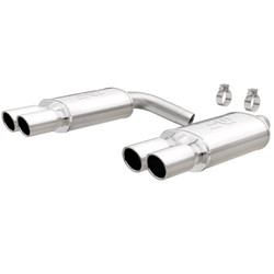 DISCONTINUED MagnaFlow Sys C/B Corvette C4 92-96 LT1 - 15623