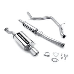 DISCONTINUED MagnaFlow Sys C/B Honda Accord 2/4Dr - 15686