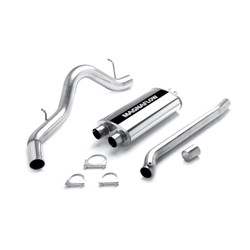 DISCONTINUED MagnaFlow Sys C/B GM Yukon 8.1L XL - 15716