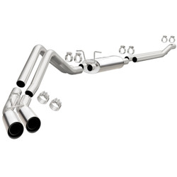 DISCONTINUED MagnaFlow Sys C/B Ford F150 Harley-Davidson 2 - 15772
