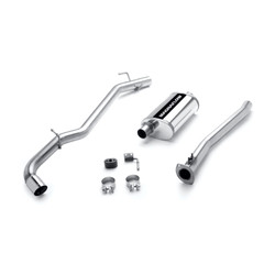 DISCONTINUED MagnaFlow Sys C/B 01-03 Toyota Tacoma Cc/Sb 2 - 15811