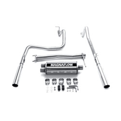 DISCONTINUED MagnaFlow Sys C/B 04 GM Colo/Canyon EC-CC Dual - 15851
