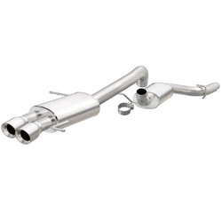 DISCONTINUED MagnaFlow SYS C/B 09 VW Passat CC 2.0L - 16561