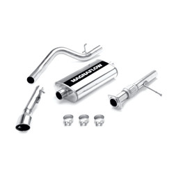 DISCONTINUED MagnaFlow Sys CB 07 GM Tahoe / Yukon 5.3L V8 - 16672