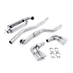 DISCONTINUED MagnaFlow Sys C/B '07 Saturn Sky Redline 2.0L - 16761