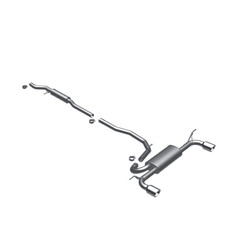 DISCONTINUED MagnaFlow Sys C/B 07-09 Edge/MKX 3.5L FWD/AWD - 16871