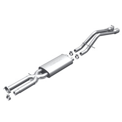 DISCONTINUED MagnaFlow Sys C/B GM H2 6.0L V8 03 Awd - 15770