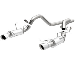 MagnaFlow SYS C/B 2011 Ford Mustang 5.0L - 15590