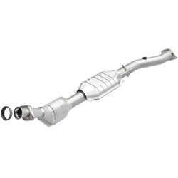 DISCONTINUED MagnaFlow Conv Direct Fit 98-99 Ranger 2.5L - 23329