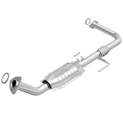 DISCONTINUED MagnaFlow Conv DF 00-04 Tundra 4.7L D/S OEM - 49118