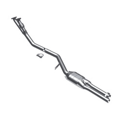 DISCONTINUED MagnaFlow Conv DF BMW 86 91 - 23554