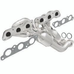 DISCONTINUED MagnaFlow Conv DF '00-'04 Lexus IS/GS300 mani - 50603