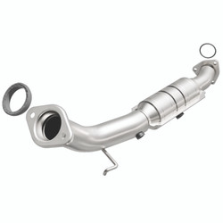 DISCONTINUED MagnaFlow Conv DF 02-06 Acura RSX Type S OEM - 49182