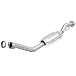 DISCONTINUED MagnaFlow Conv DF Ford 88 92 - 23376