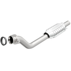 DISCONTINUED MagnaFlow Conv GM 37.38X6.5X4 2.25/2.25 - 23422