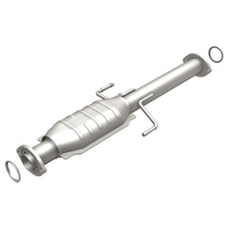 DISCONTINUED MagnaFlow Conv DF '01-02 Tacoma CC-SB 3.4L 4w - 23770
