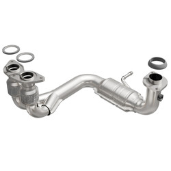 DISCONTINUED MagnaFlow Conv DF 00-05 Toyota MR2 1.8L - 457065