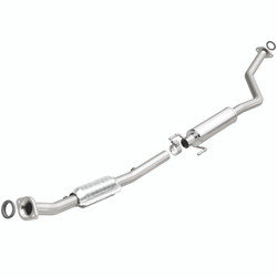 DISCONTINUED MagnaFlow Conv DF 00-05 Toyota Celica 1.8L Front GT - 24064