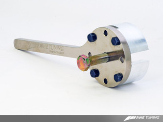 DISCONTINUED AWE Tuning Audi 3.0T Supercharger Pulley Removal Tool
