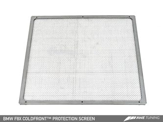 DISCONTINUED AWE Tuning BMW F8X ColdFront Protection Screen