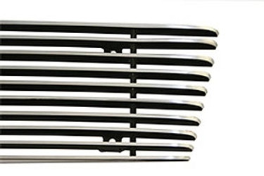 Carriage Works Bumper Grill Insert - 44531