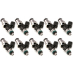 ID 1000cc Injector Sets -10Cyl - 1300.48.14.14.10