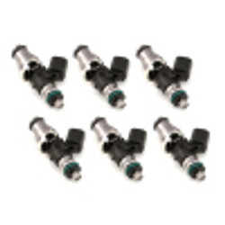 ID 1700cc Injector Sets -6 Cyl - 1700.48.14.14.6