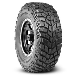 DISCONTINUED Mickey Thompson Baja Claw TTC Tire - 37X12.50R17LT 124P 5879