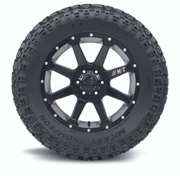 DISCONTINUED Mickey Thompson Baja MTZP3 Tire - 38X15.50R20LT 128Q 59285