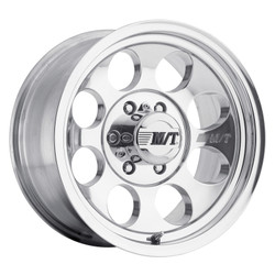 Mickey Thompson Classic III Wheel 15x10 6x5.5 3-5/8 - 2350412