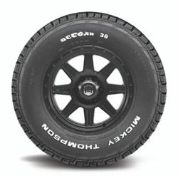 DISCONTINUED Mickey Thompson Deegan 38 All-Terrain Tire - LT275/70R18 125/122S 51850