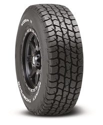DISCONTINUED Mickey Thompson Deegan 38 All-Terrain Tire - 265/65R17 112T 51721