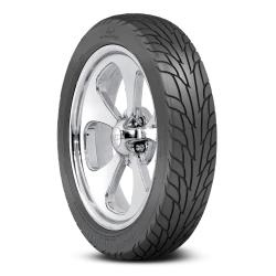 Mickey Thompson 6658 Sportsman S/R Tire 27x6.00R15LT