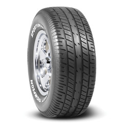 Mickey Thompson Sportsman S/T Tire P275/60R15 107T - 6030