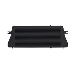 Mishimoto MMINT-RAM-94BK Intercooler Black for 94-02 Dodge Ram 2500/3500 5.9L Cummins