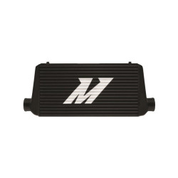 Mishimoto MMINT-URB Universal Intercooler R-Line Black Mishimoto MMINT-URB Universal Intercooler R-Line Black