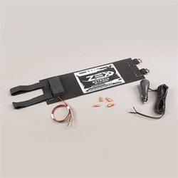 Nimazing‼️ ZEX 82045 Plug-in Nitrous Bottle Heater