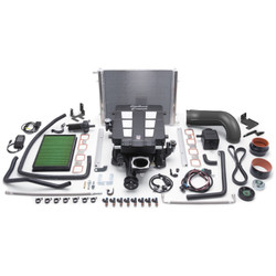 Edelbrock Stage 1 E-Force Supercharger System with Tune for 09-14 Dodge Ram 1500 5.7L - 1538