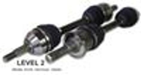 DISCONTINUED The Driveshaft Shop Ford 2003-2004 Mustang Cobra 600HP Level 2 Bar/Outer Upgrade -Left