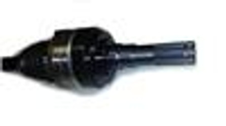 DISCONTINUED The Driveshaft Shop 2015+ Mustang 800HP Direct-Fit Axle -Right