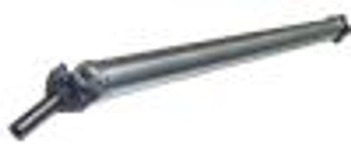 DISCONTINUED The Driveshaft Shop Subaru 1992-2001 Impreza WRX and RS Automatic 1-Piece Aluminum Driveshaft