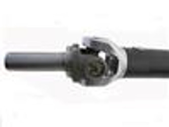 DISCONTINUED The Driveshaft Shop Subaru 2004-2007 STI 6-Speed (R180 Rear) 1-Piece Carbon Fiber Driveshaft